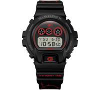 Casio G-Shock DW-6900SFE25-1ER Watch x Sfera Ebbasta Black