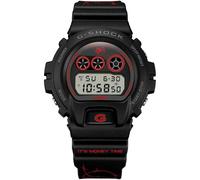 Casio G-Shock DW-6900SFE25-1ER Watch x Sfera Ebbasta Black