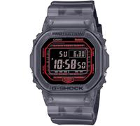 Casio G-Shock Bluetooth Enabled 5600 Series Smartwatch DW-B5600G-1ER