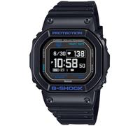 CASIO G-Shock DW-H5600-1A2JR [G-Shock G-Squad], Black, Black, modern