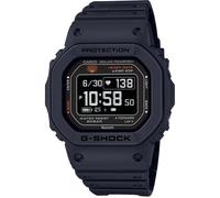 Casio G-Shock DW-H5600-1ER - Man - 51 mm - Digital - Quartz - Mineral Glass Black 18 mm