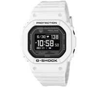 Casio G-Shock DW-H5600-7ER - Man - 45 mm - Digital - Quartz with charger - Mineral Glass Black 45 mm