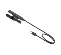 Casio G-SHOCK DW-H5600 Smart Sport Watch Charger - USB Charging Clip for Fitness Watches Black USB-C / Type-C Port