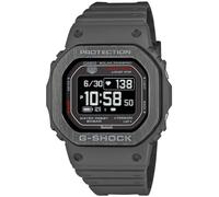 CASIO G-Shock DW-H5600MB-8JR [G-Shock G-Squad], gray, Gray, modern