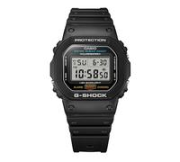 Casio G-Shock DW5600UE-1CR Classic Digital Square Watch Shock Resistant 200M Water Resistant LED Backlight 5-Year Battery