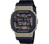 Casio G-Shock DW5610SUS-5 Men's Digital Watch Brown