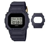 Casio G-shock DWE-5657RE 1ER .40th Anniversary Black Interchangeable Case BNIB