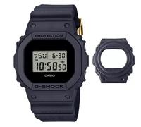 Casio G-shock DWE-5657RE 1ER .40th Anniversary Black Interchangeable Case BNIB