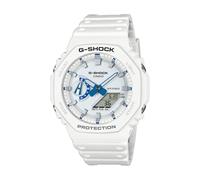 Casio G-Shock Fantastic Four: First Steps 45mm Watch GA-2100HDS-7AER-F4