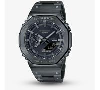 Casio G-Shock Full Metal 2100 Series Black Smartwatch GM-B2100BD-1AER