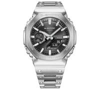 Casio G-Shock Full Metal 2100 Series Octagonal Watch GM-B2100SD-1ACR, Black