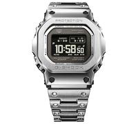 Casio G-Shock Full Metal 5000 Series Digital Stainless Steel Watch 49.3mm - GMW-BZ5000D-1