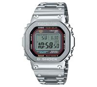 Casio G-Shock Full Metal 5000 Series Digital Stainless Steel Watch 49.3mm - GMWB5000D-1C