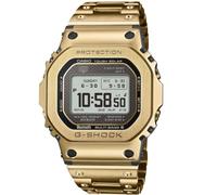 Casio G-Shock Tough Solar Gold Steel GMW-BZ5000GD-9 Watch
