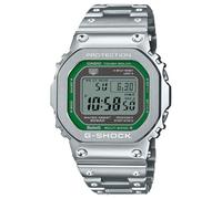 Casio G-Shock Full Metal 5000 Series Green Digital Watch GMW-B5000D-3CR