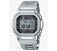 G-Shock GMW-B5000D-1ER Men's Metal Stainless Steel Bracelet Watch