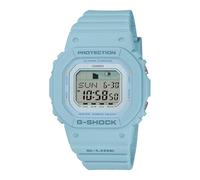 CASIO G-Shock G-Lide Light Blue Digital Watch GLX-S5600-2