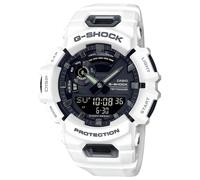 CASIO G-Shock G-Squad AnaDigi Men's Watch White GBA-900-7AER