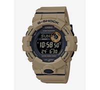 Casio G-Shock G-Squad Bluetooth Brown