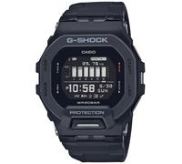 G Shock Casio G-Shock Smart Mens Watch, Black, Men Black