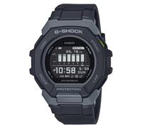 CASIO G-Shock G-Squad Digital Watch Bluetooth Black/Grey GBD-300-1ER