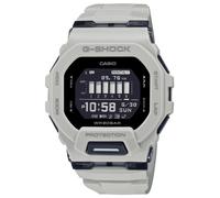 Casio G-Shock G-Squad Digital Watch Bluetooth Light Beige GBD-200UU-9ER