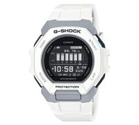 Casio G-Shock G-Squad Digital Watch Bluetooth White/Grey GBD-300-7ER