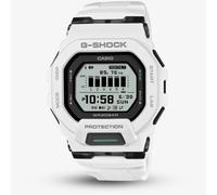 Casio G-Shock GBD-200-7ER - Man - 46 mm - Digital - Quartz - Mineral Glass Black 24 mm