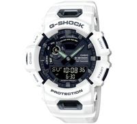 Casio G-Shock G-Squad GBA-900-7AER - Man - 49 mm - Digital - Quartz - Mineral Glass Black 28 mm
