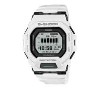 Casio G-Shock GBD-200-7ER - Man - 46 mm - Digital - Quartz - Mineral Glass Black 24 mm
