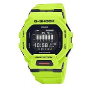 Casio G-SHOCK G-SQUAD GBD-200-9ER Bluetooth Smart Training Watch - W17237