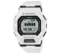 Casio G-Shock GBD-200-7ER - Man - 46 mm - Digital - Quartz - Mineral Glass Black 24 mm
