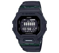 Casio G-Shock G-SQUAD GBD-200UU-1ER Mens Wristwatch With Alarm