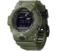 Casio G-Shock G-Squad GBD-800UC-3ER Watch