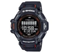 Casio - G-SQUAD GBD-H2000-1AER Plastic BLACK digital quartz Watch
