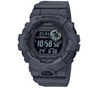 G-SHOCK G-squad Gbd-800uc-8er - Men - Grey / Black - size - model 2023