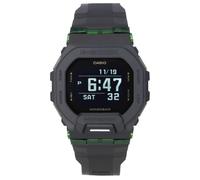 Casio G-Shock G-Squad Quartz Black Dial Sport's GBD-200UU-1 Men's Watch