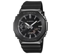 Casio G-Shock G-Steel 2100-Series Luxe Black (44.4mm) Black Dial
