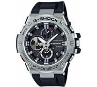 CASIO G-SHOCK G-STEEL GST-B 100-1AJF Smartphone Link Men's Watch NEW from Japan