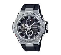 CASIO G-SHOCK G-STEEL GST-B 100-1AJF Smartphone Link Men's Watch NEW from Japan