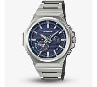 Casio G-Shock G-Steel GST-B1000 Series Blue Dial Bracelet Watch GST-B1000D-2AER