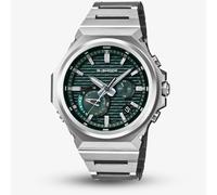 Casio G-Shock G-Steel GST-B1000 Series Green Dial Bracelet Watch GST-B1000D-3AER
