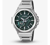 Casio G-Shock G-Steel GST-B1000 Series Green Dial Bracelet Watch GST-B1000D-3AER