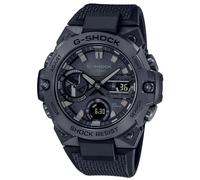 G-Shock GST-B400BB-1AER G-Steel Watch Black Only Time Men's Sport Code