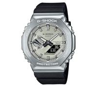 Casio G-Shock G-Steel Octagonal Watch GBM2100A-8B