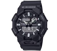 Casio G-Shock GA-010-1AER - Man - 51 mm - Digital - Quartz - Mineral Glass Black 28 mm