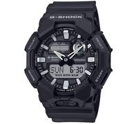 Casio Men Analogue-Digital Quartz Watch G-Shock