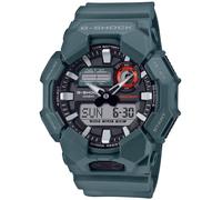 Casio G-Shock GA-010-2AER - Man - 51 mm - Digital - Quartz - Mineral Glass Black 28 mm