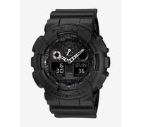 Casio G-Shock GA-100 black
