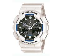 Casio G-shock Ga-100b Watch